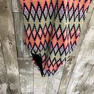 Antiqua one piece swim suit 12